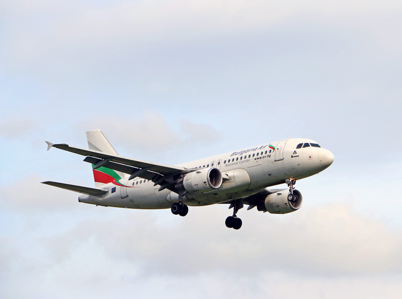 LZ-FBA