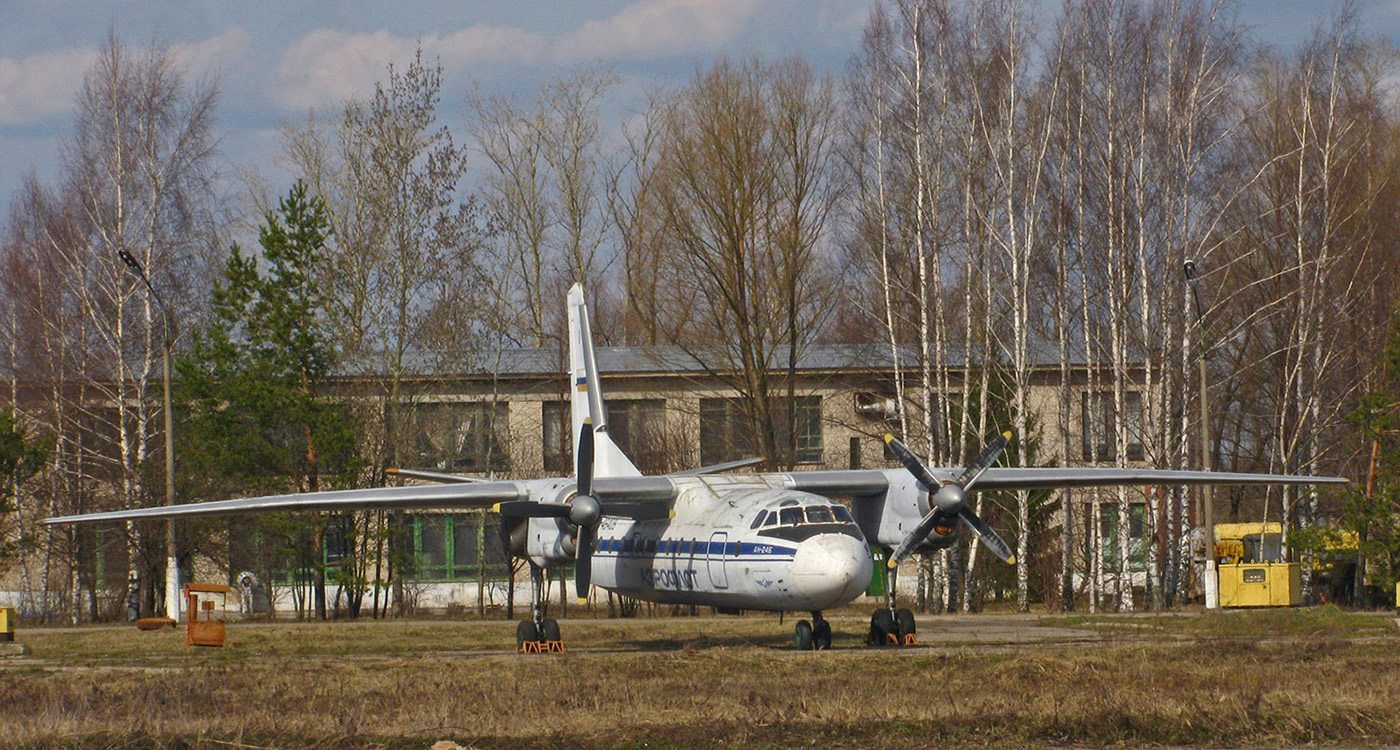 RA-46409