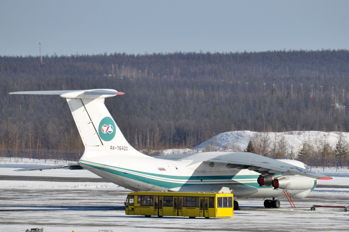 RA-76420