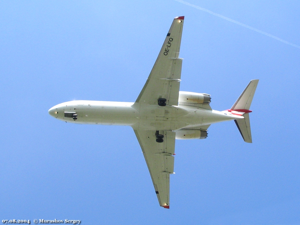 OE-LFQ