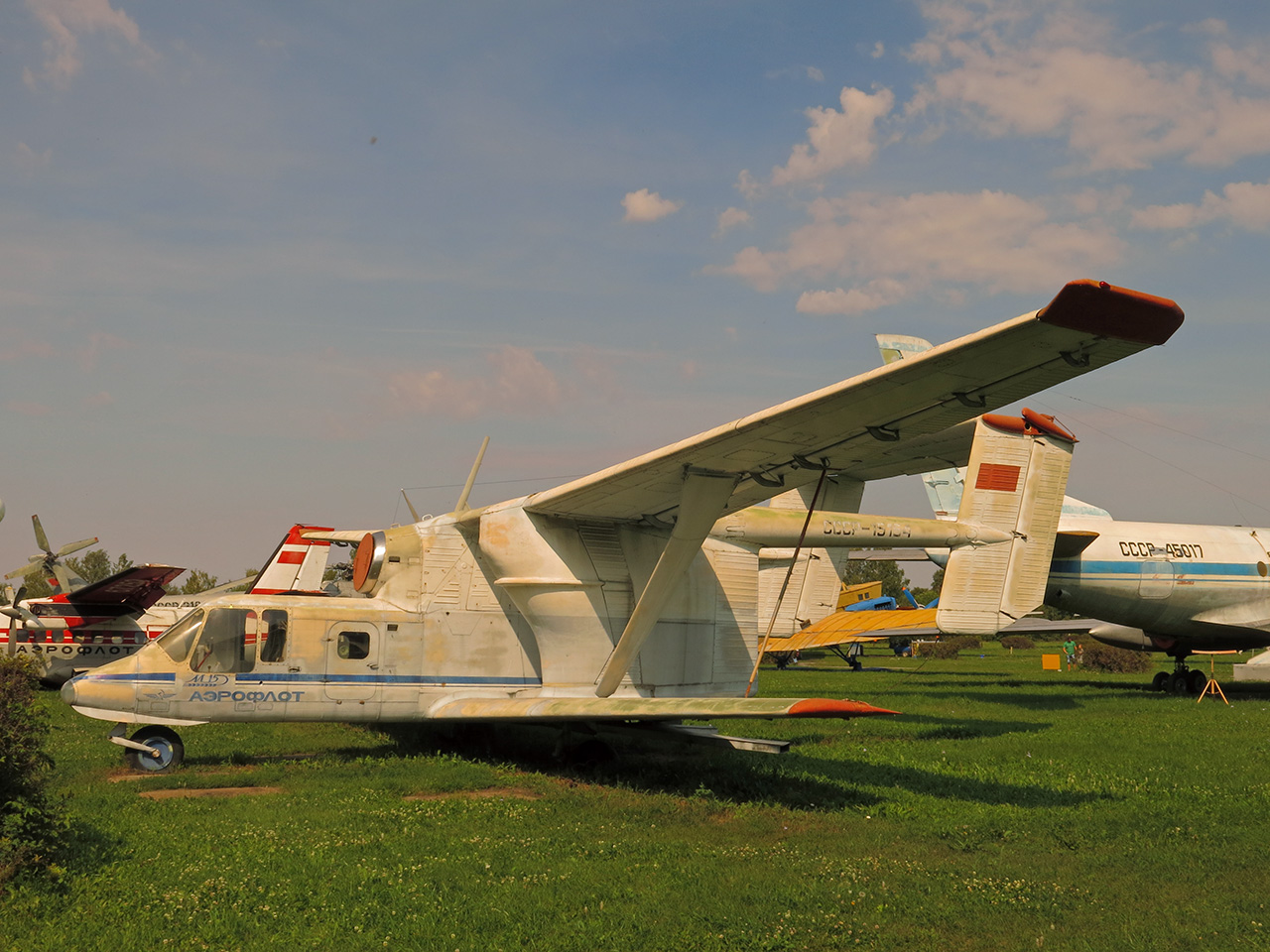 СССР-15154