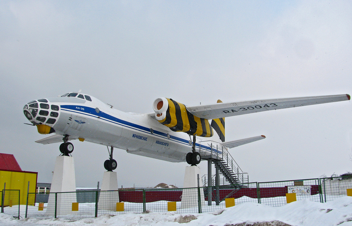 RA-30043