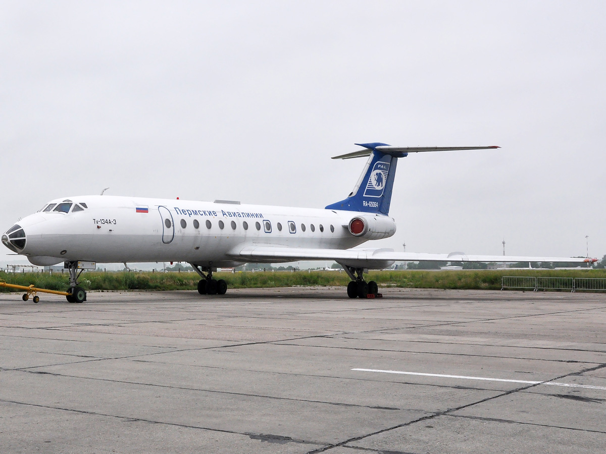 RA-65064