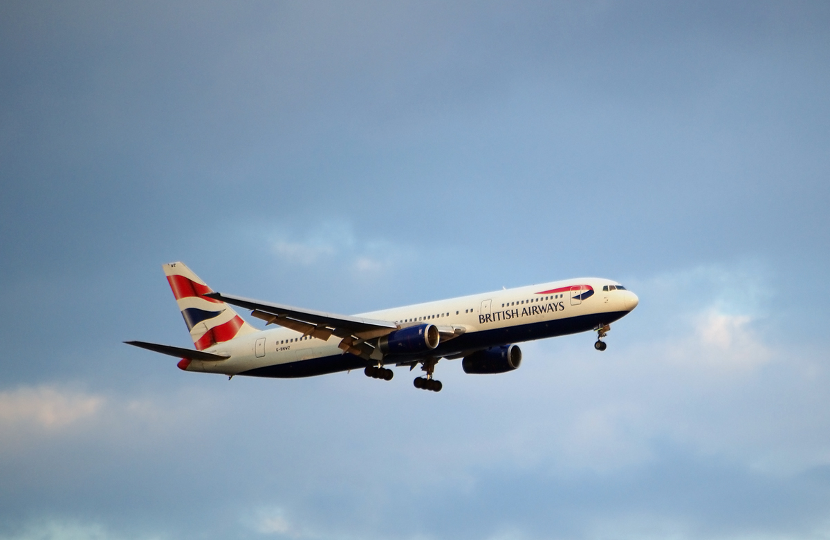 G-BNWZ