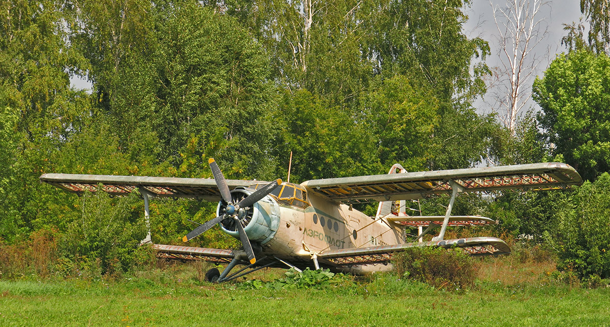 RA-96235