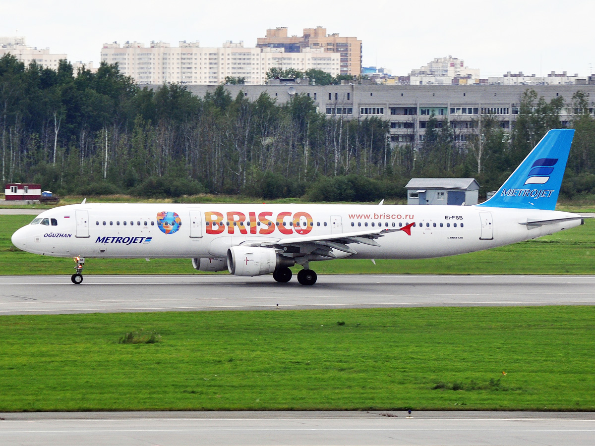 EI-FSB