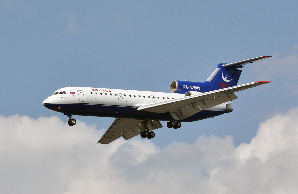 RA-42549