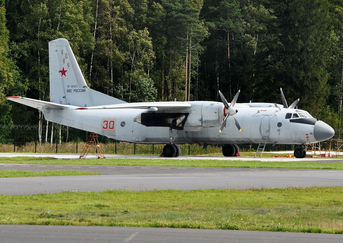 RF-36003