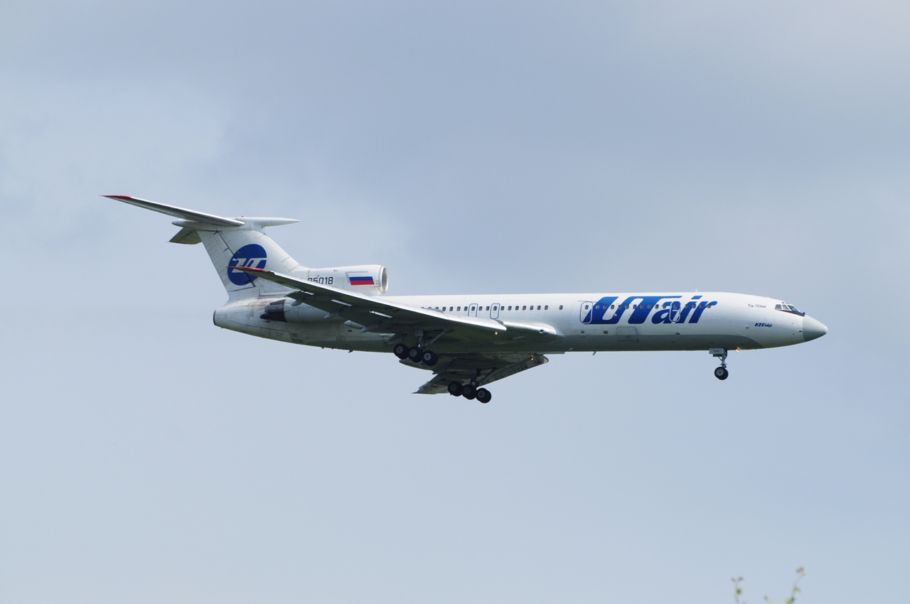 RA-85018