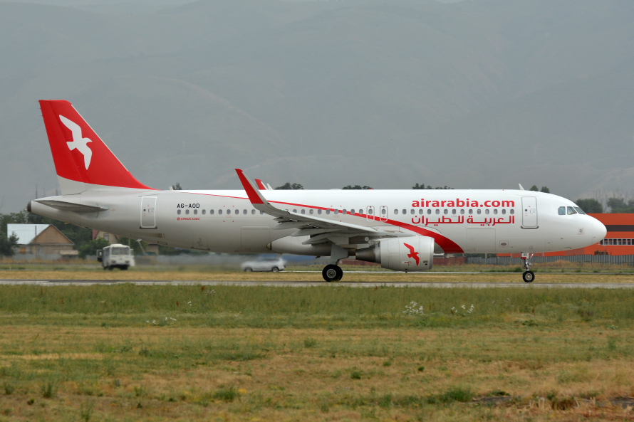 A6-AOD