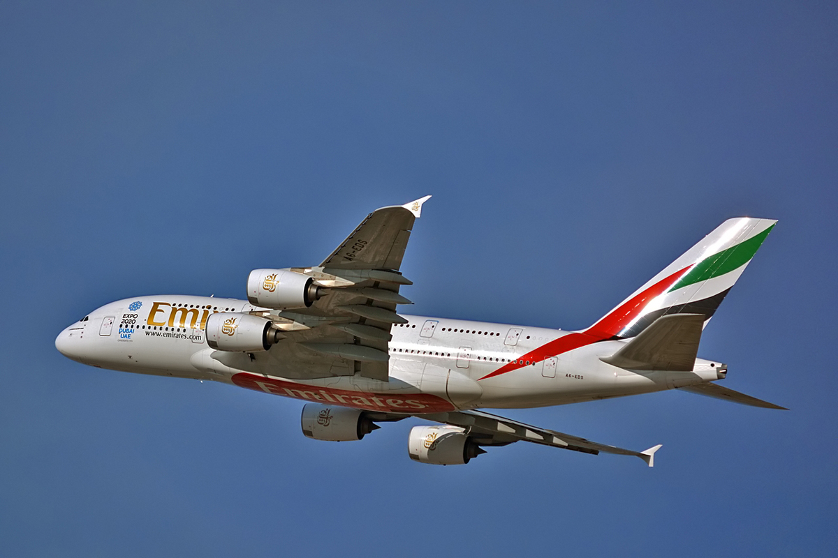 A6-EDS