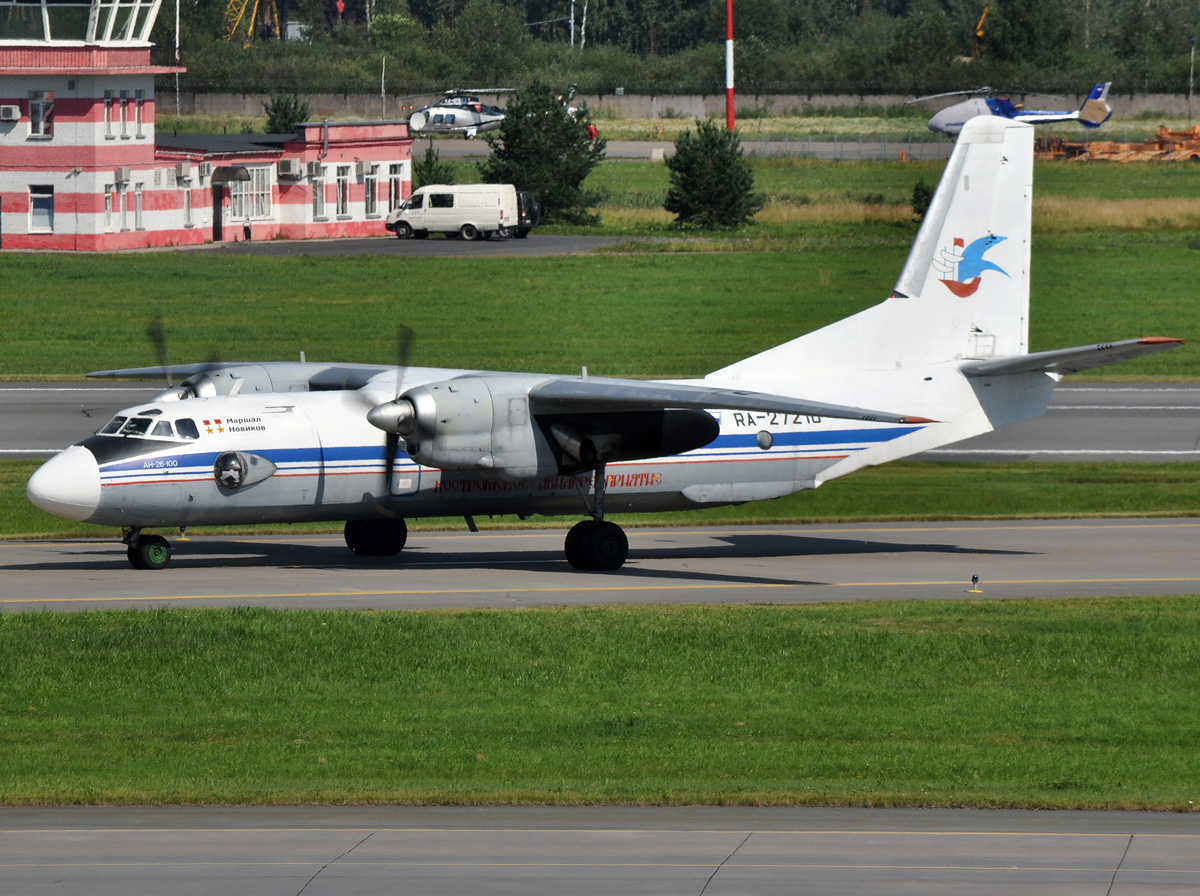 RA-27210