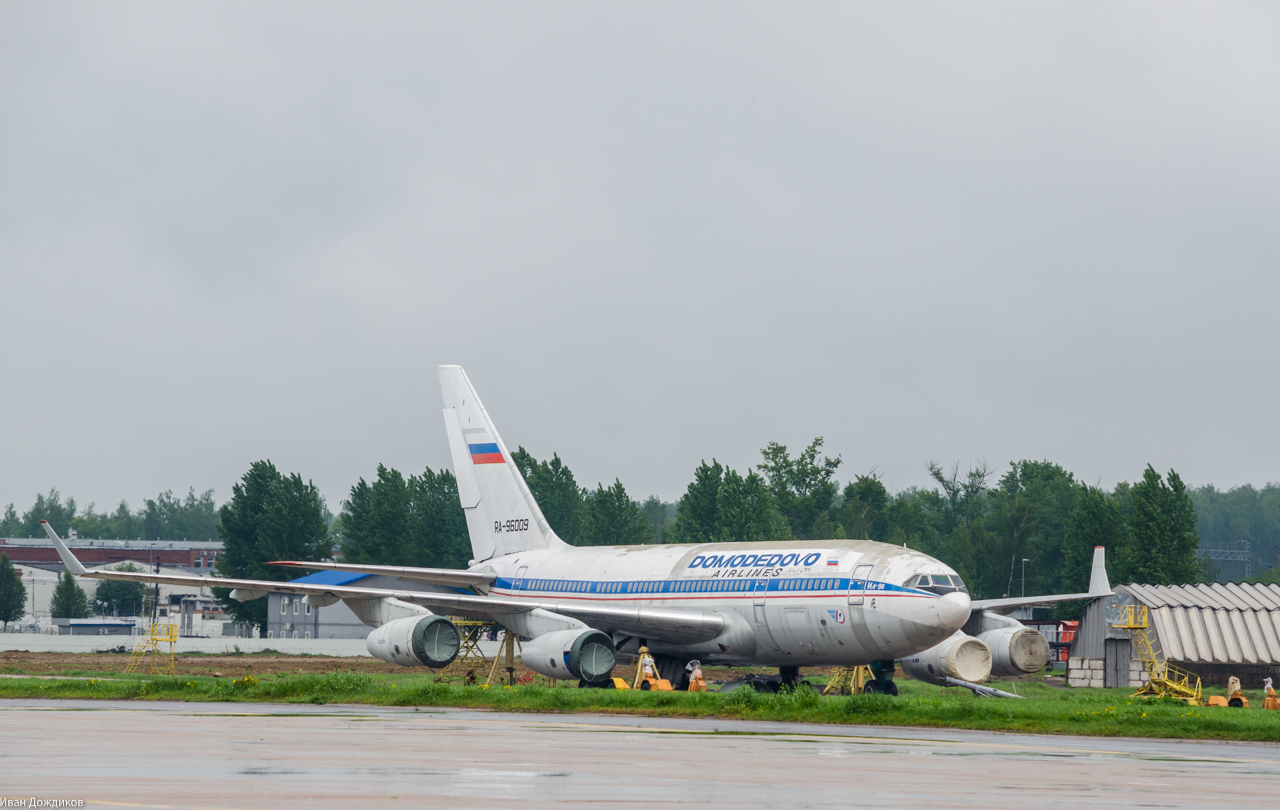 RA-96009
