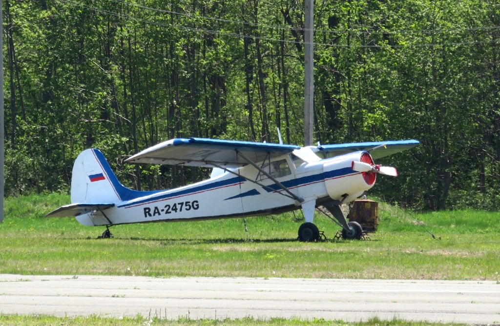 RA-2475G