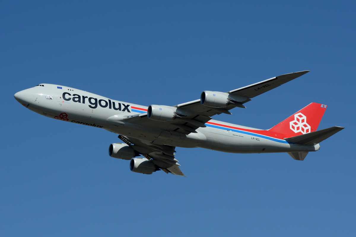LX-VCL