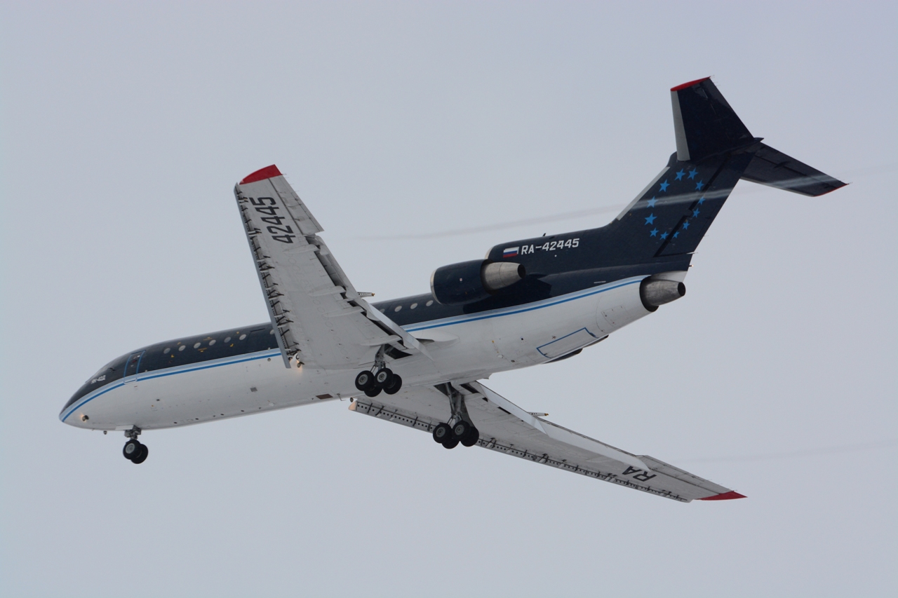 RA-42445