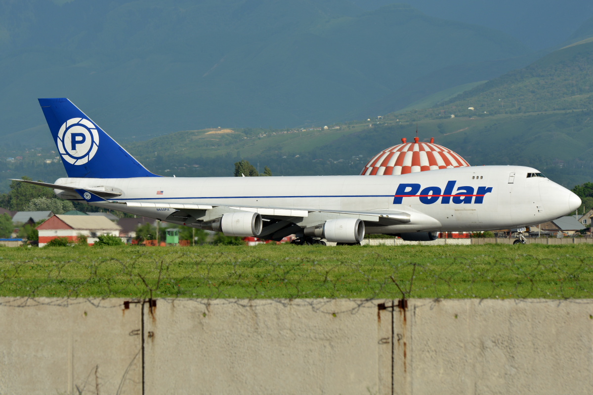 N450PA