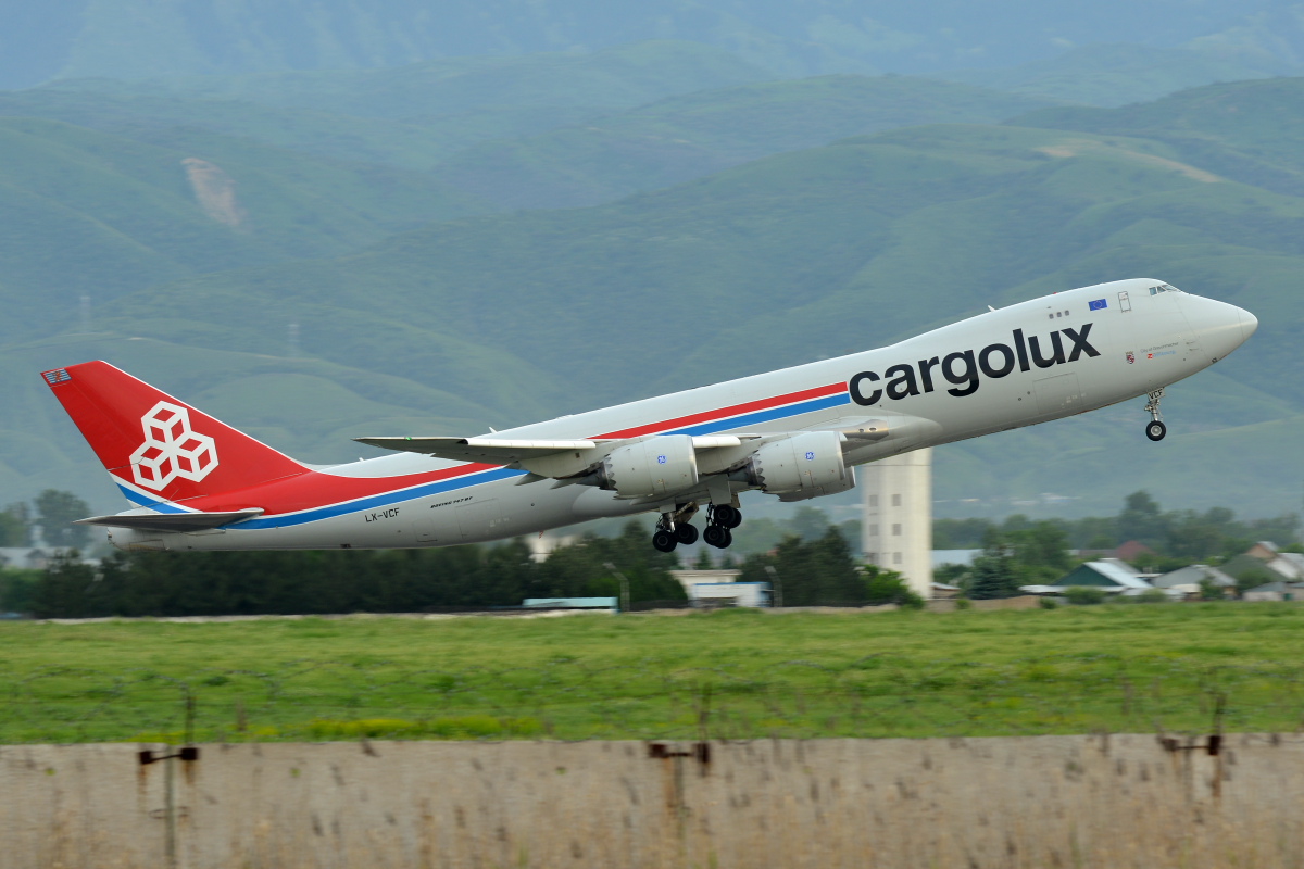 LX-VCF