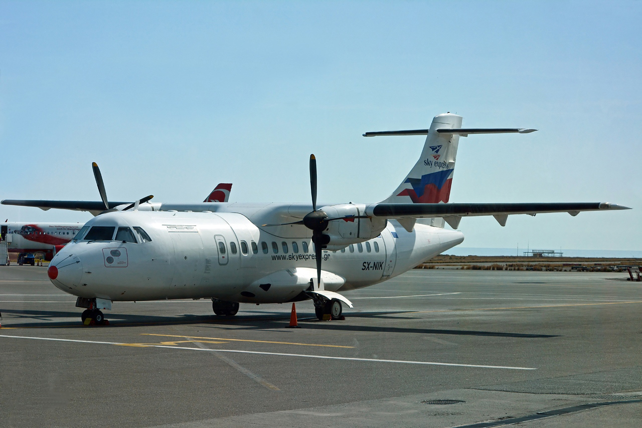SX-NIK