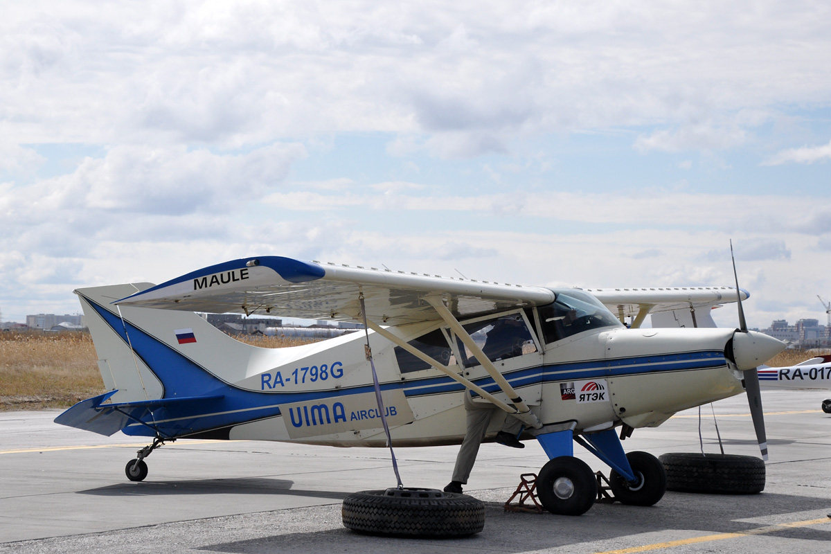 RA-1798G