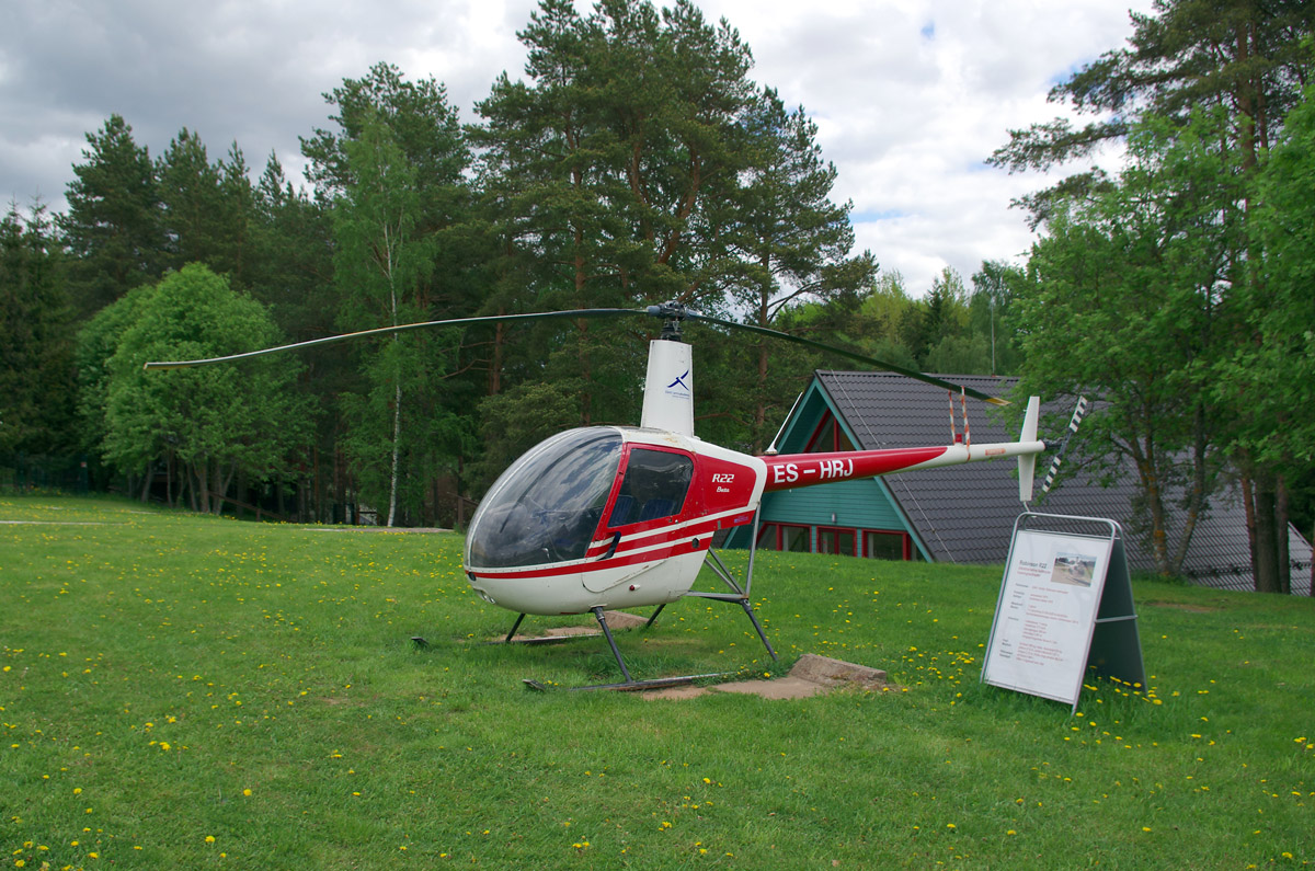 ES-HRJ