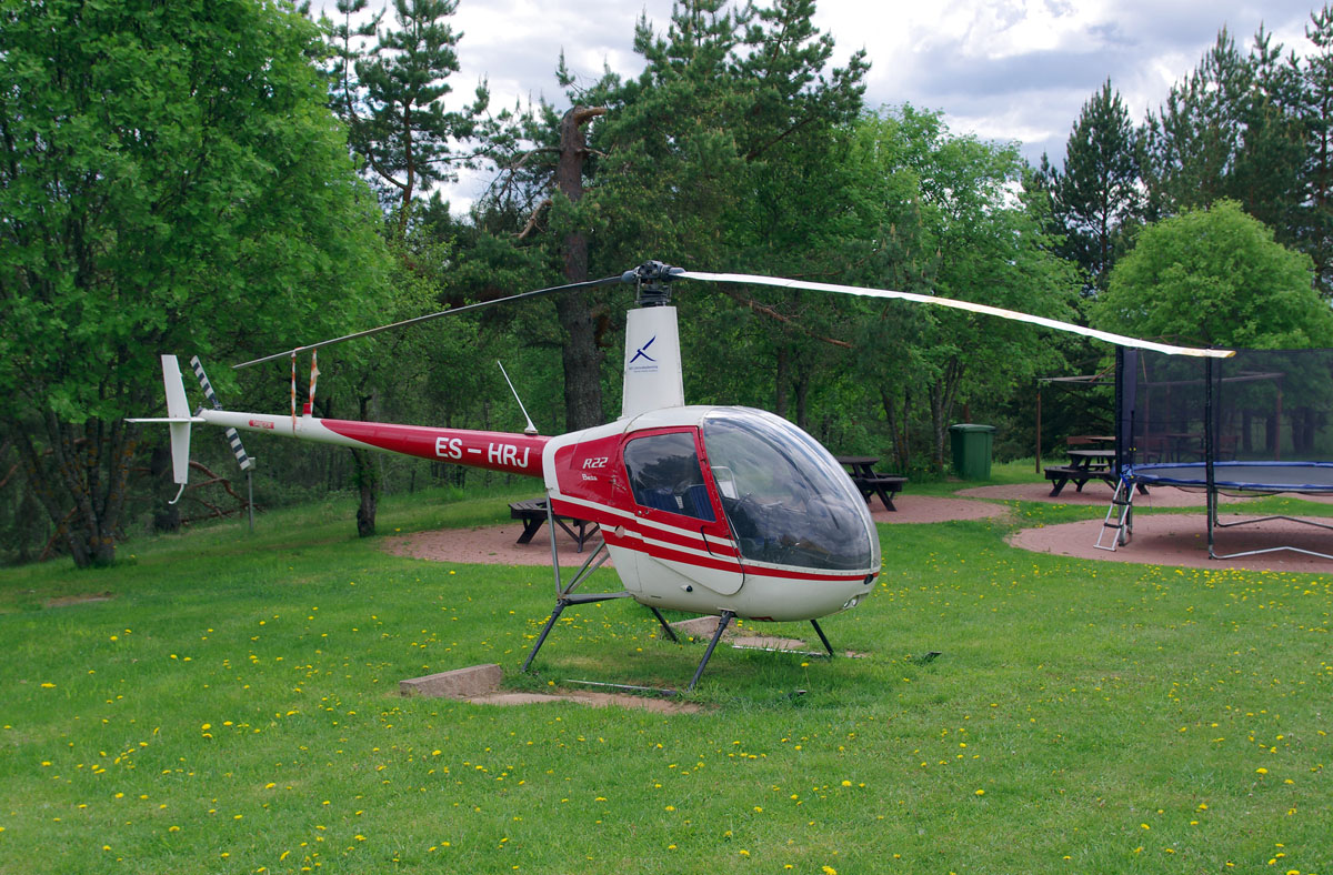ES-HRJ