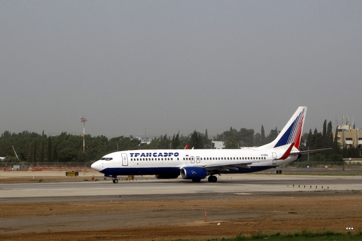 EI-EDZ