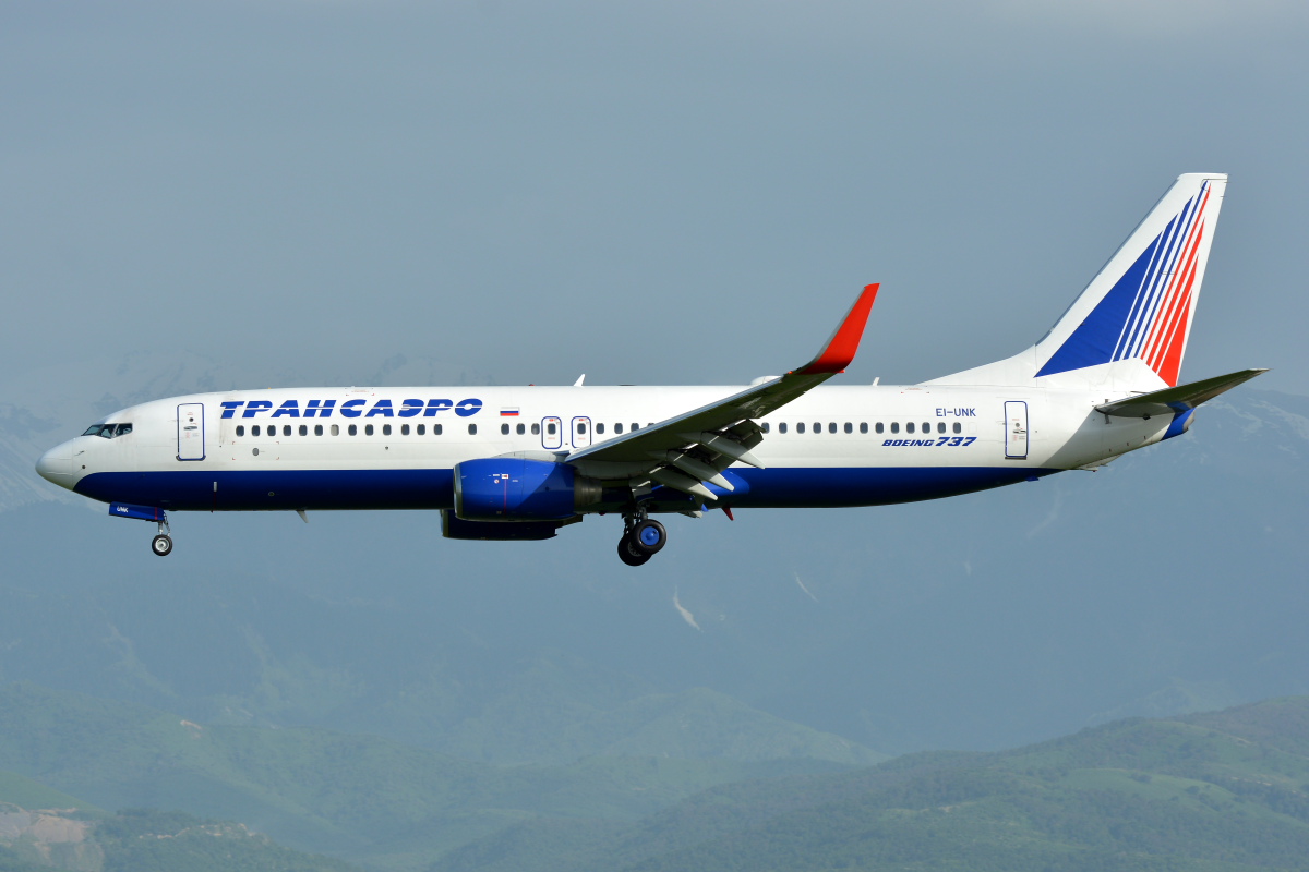 EI-UNK