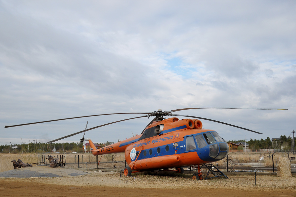 RA-22275