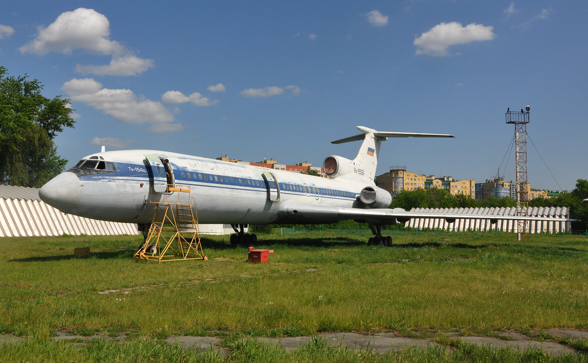 RA-85064