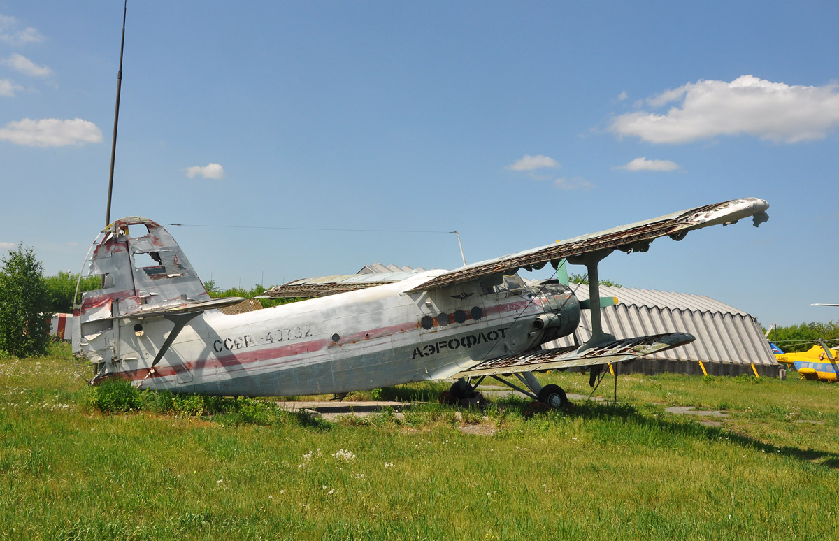 RA-40732