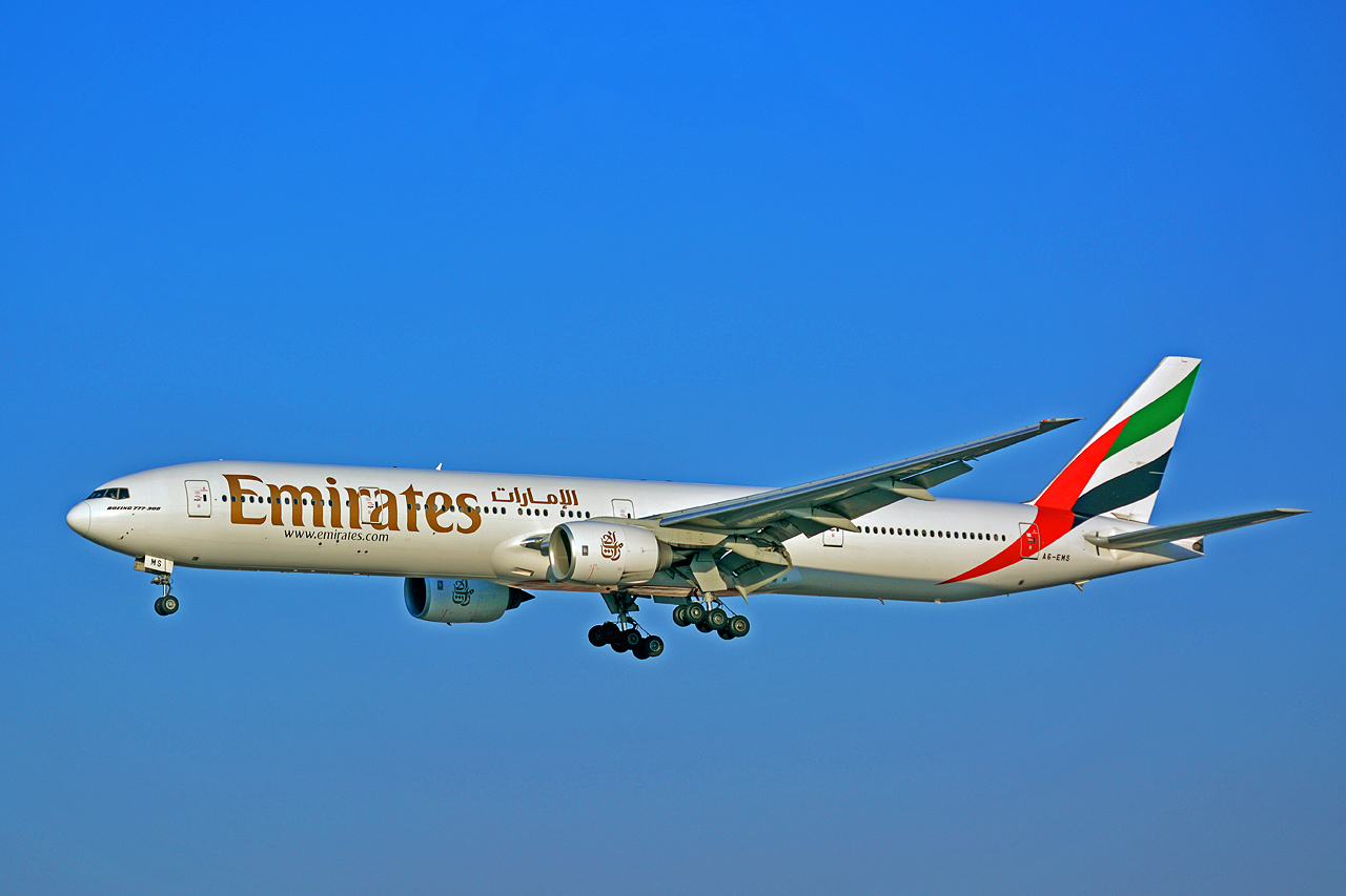 A6-EMS