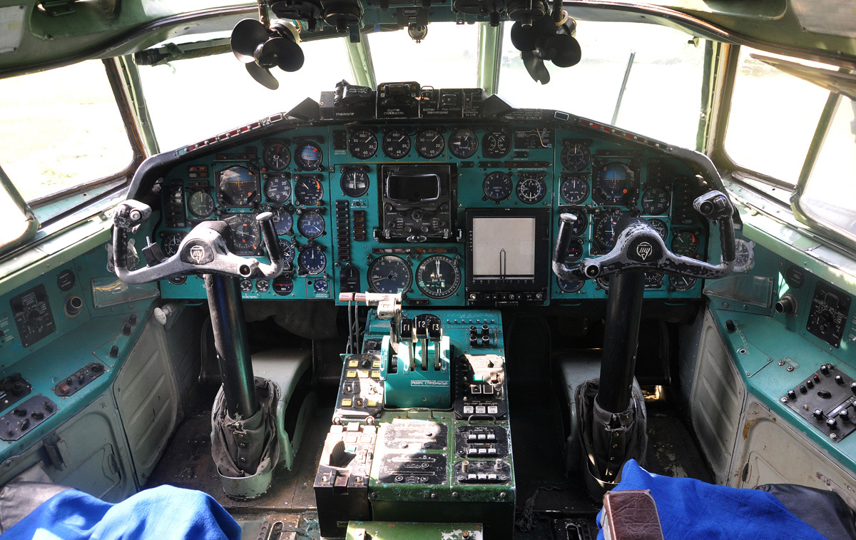 RA-85064