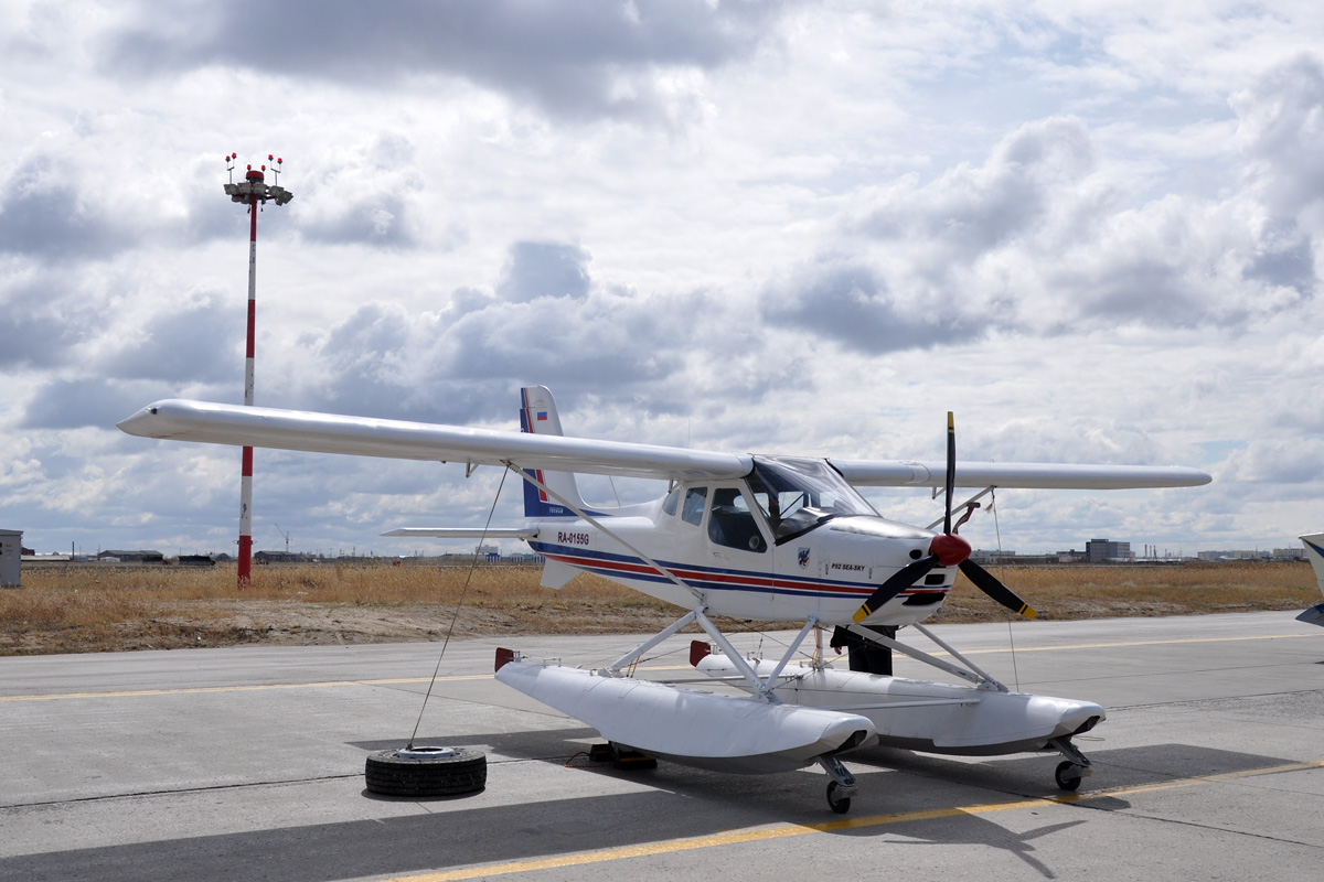 RA-0155G