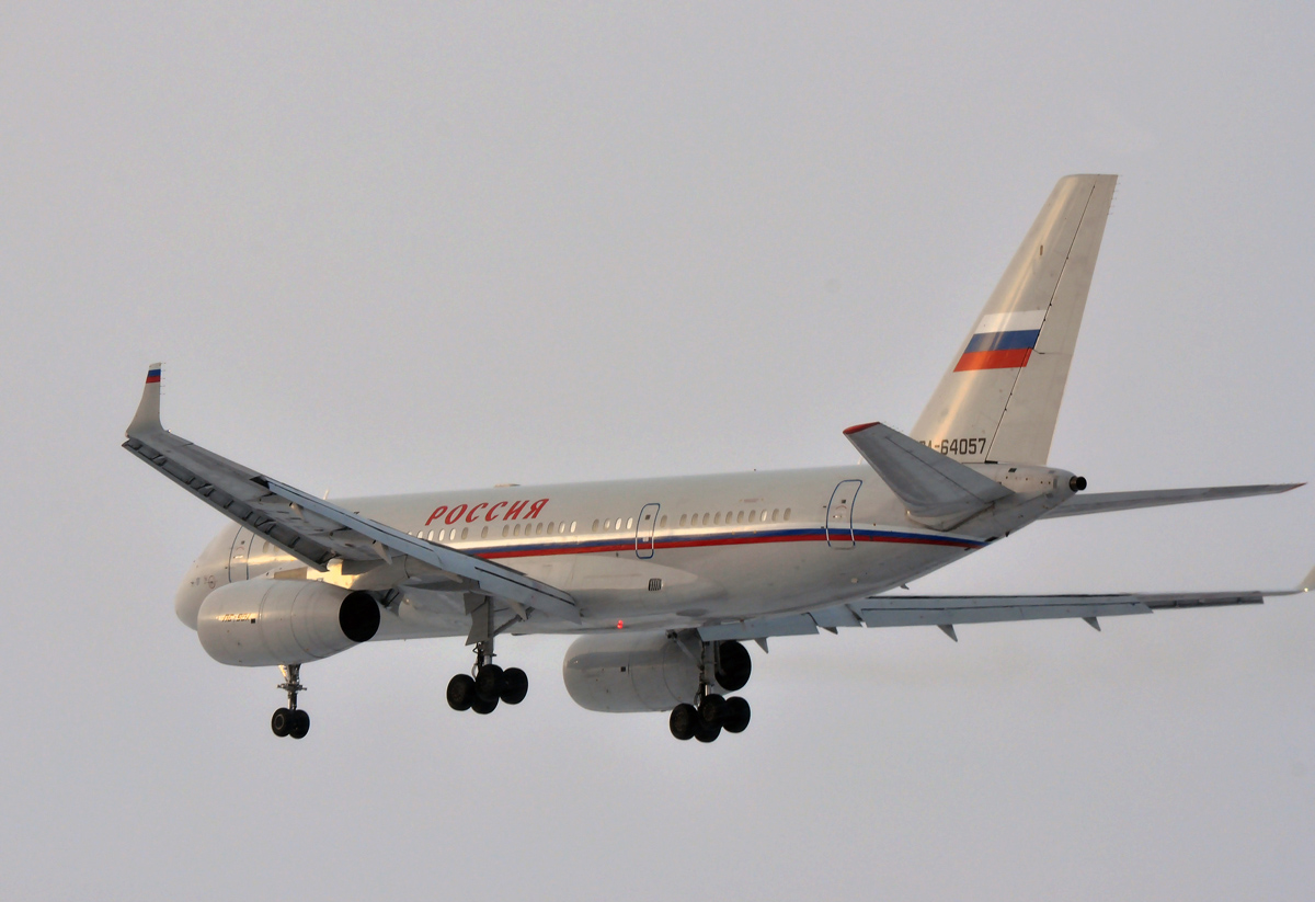 Ту-204-300