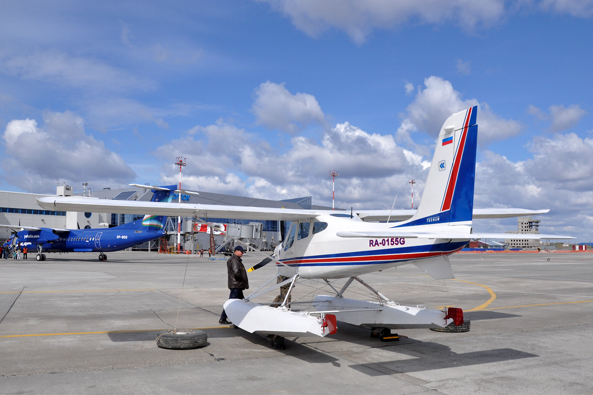 RA-0155G
