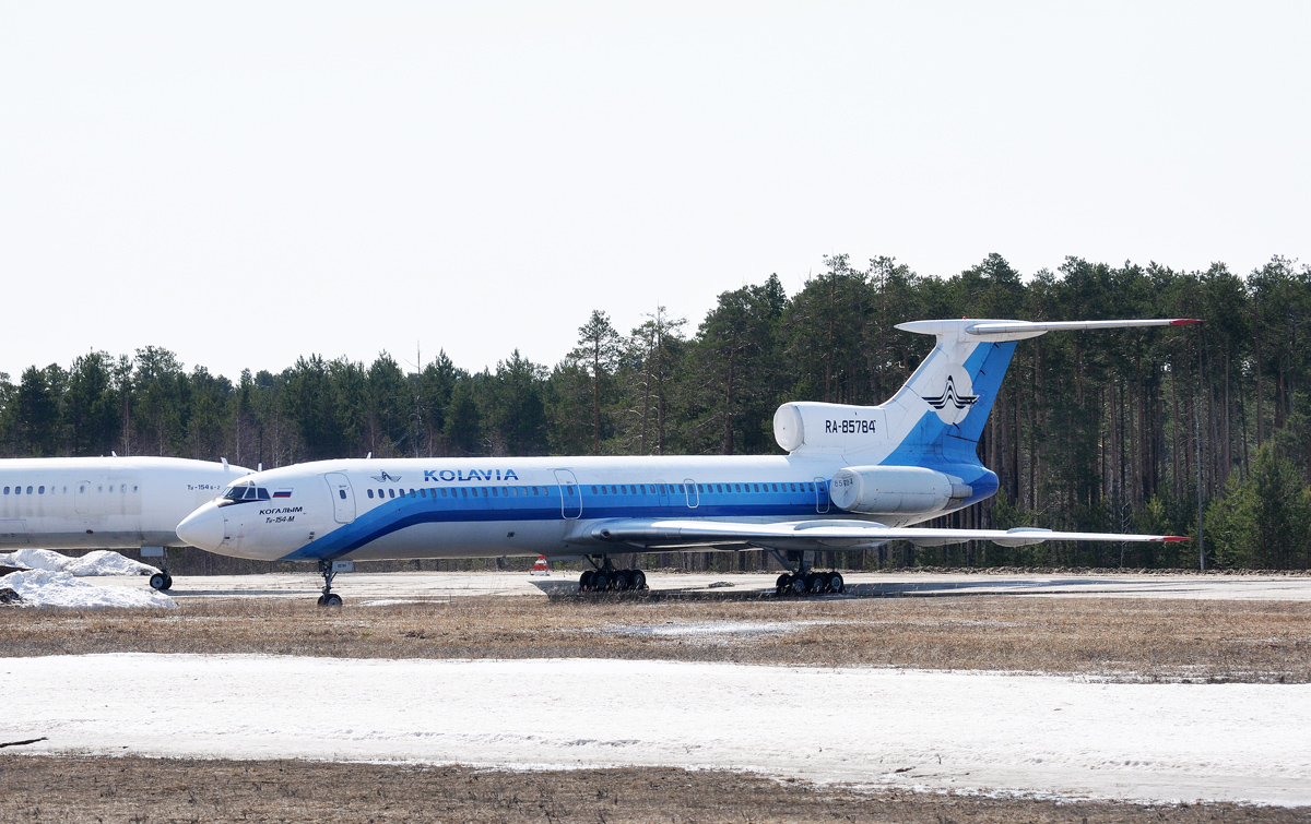 RA-85784
