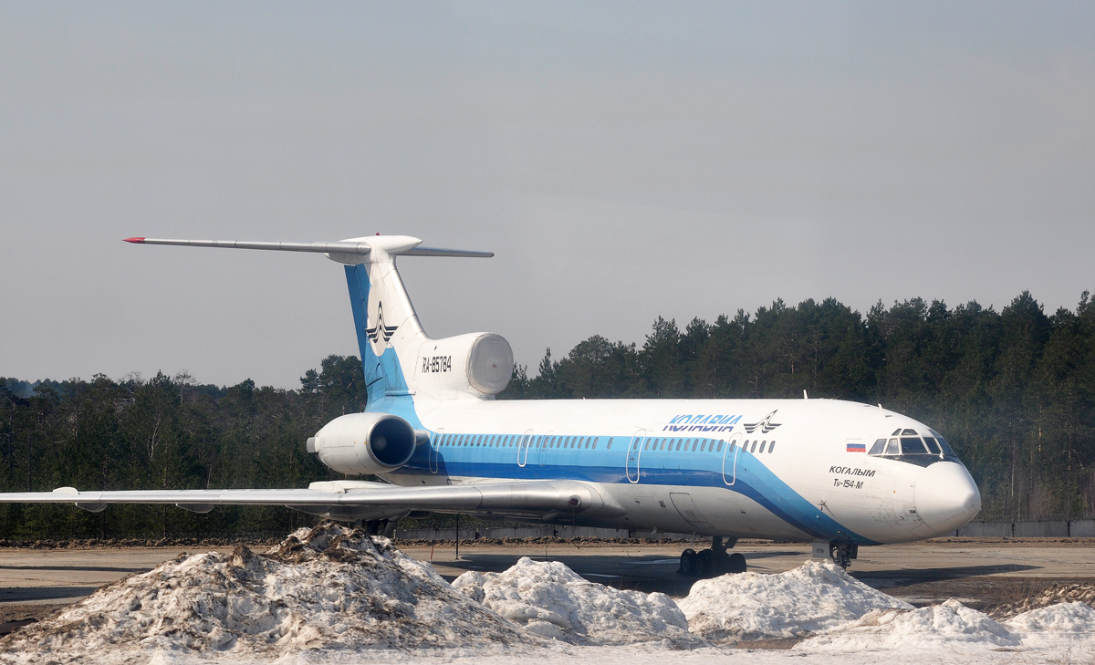 RA-85784