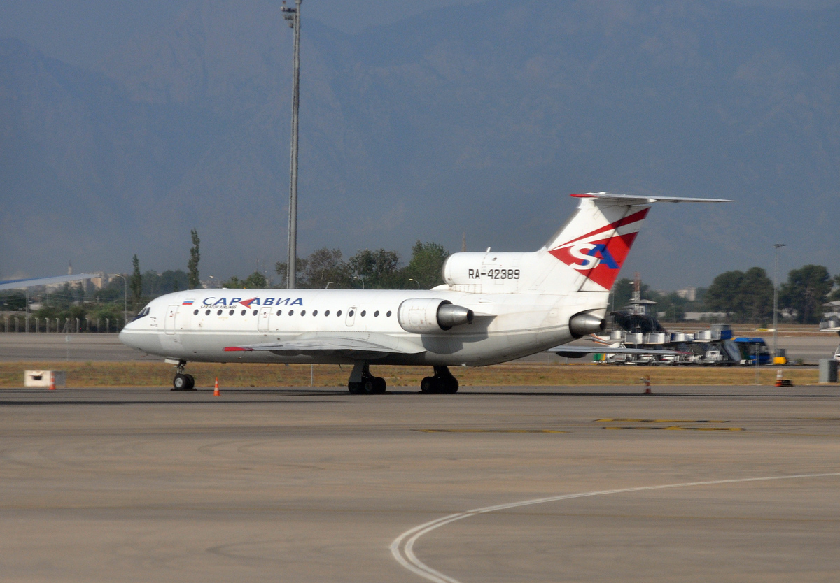RA-42389