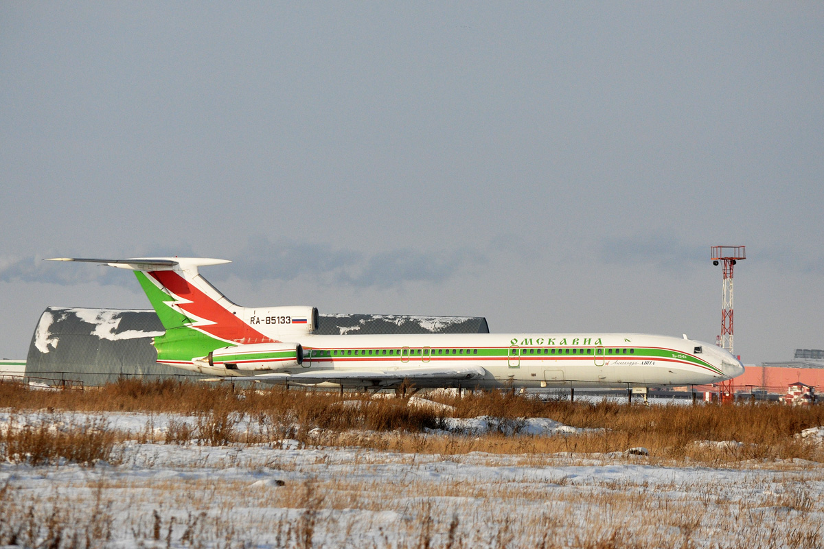 RA-85133