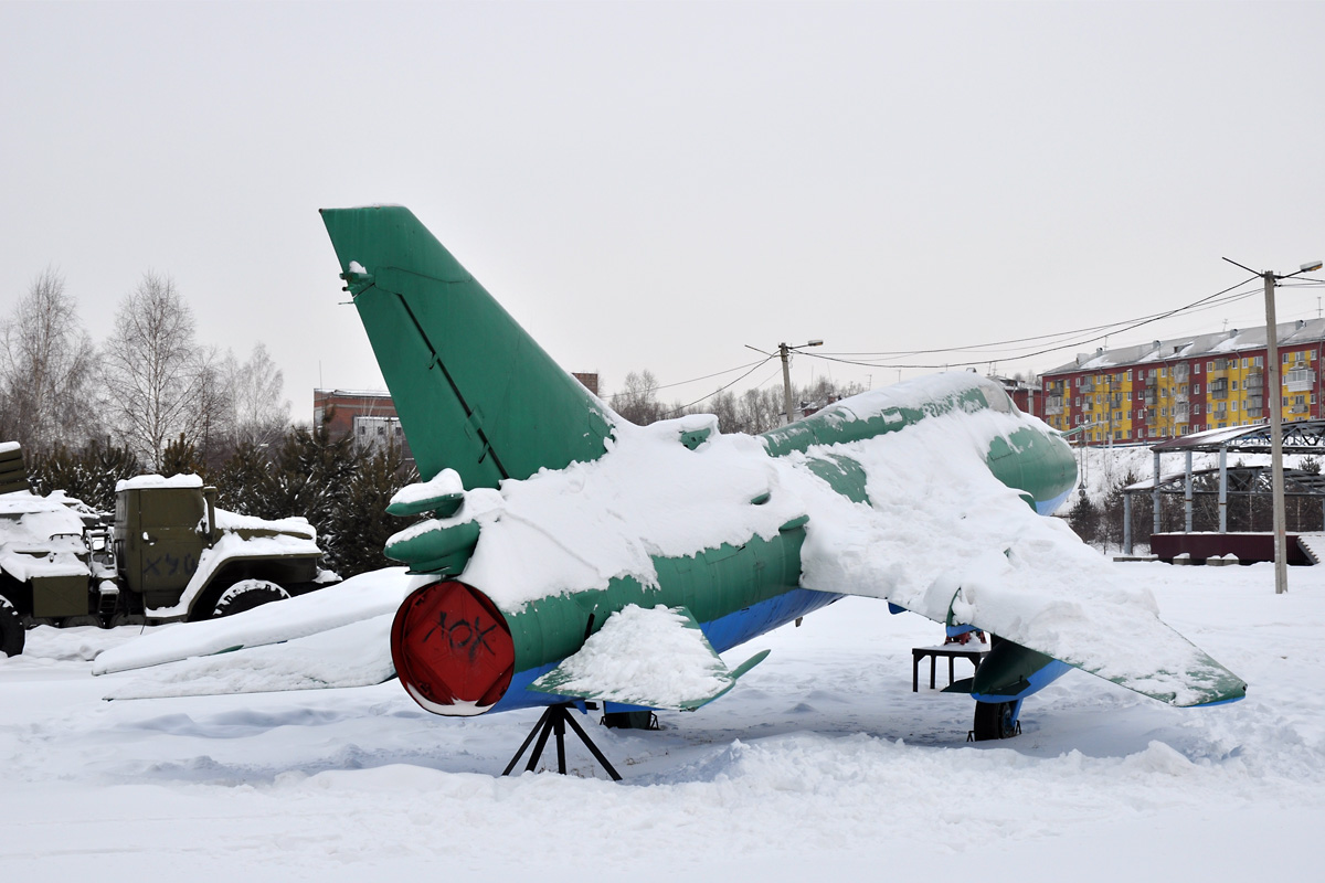 Су-17М4
