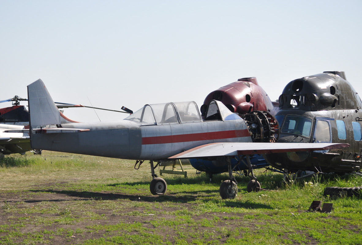 Як-52