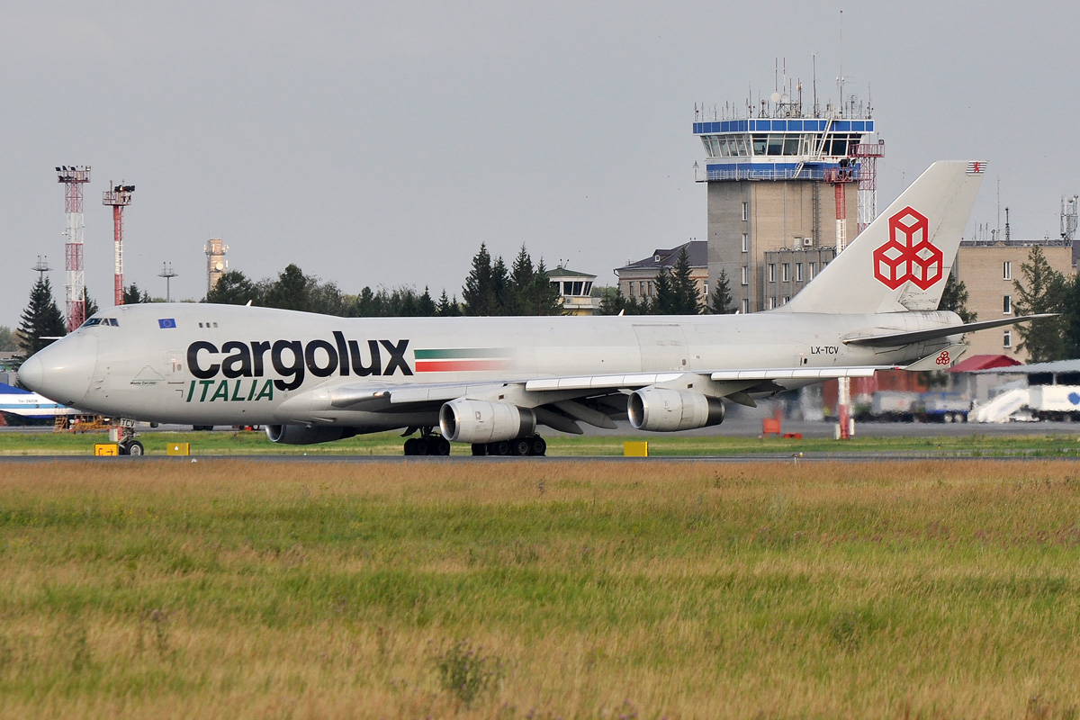 LX-TCV