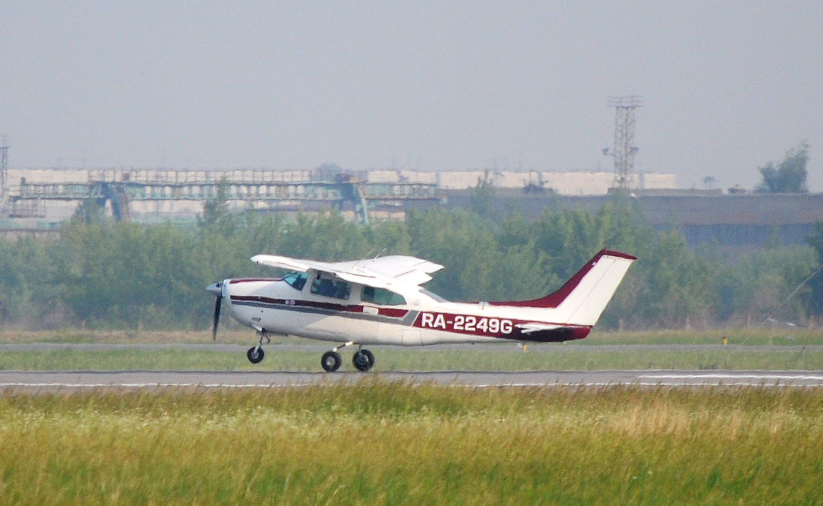 RA-2249G