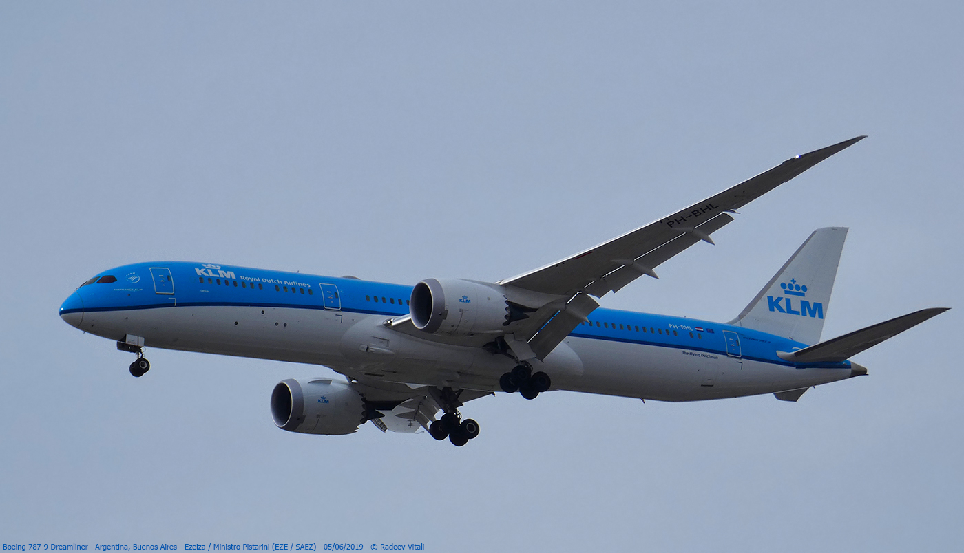 PH-BHL