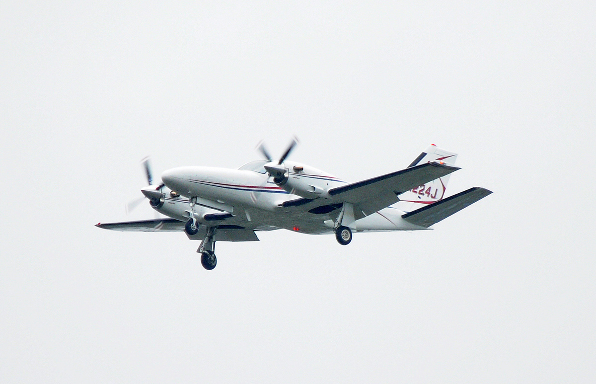 N1224J