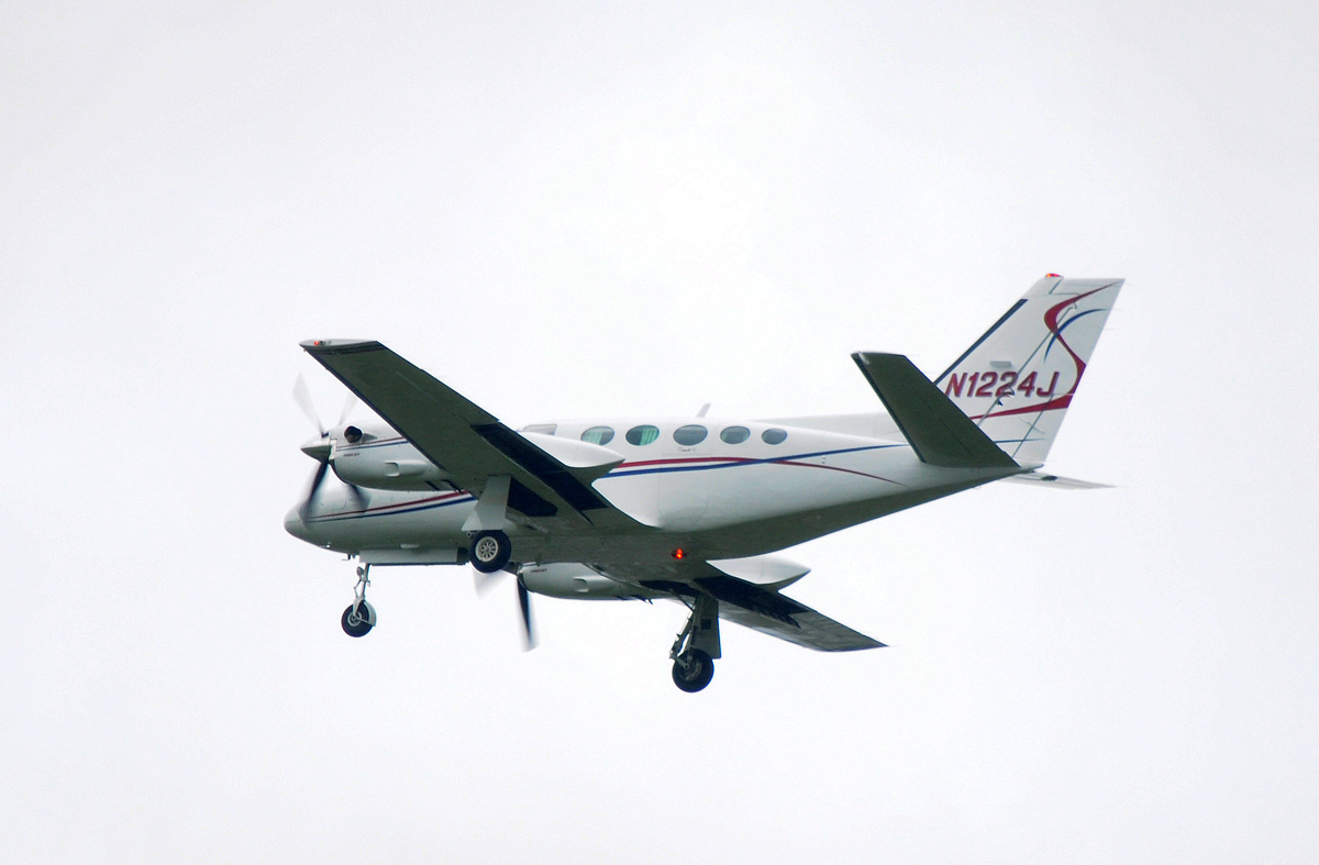 N1224J