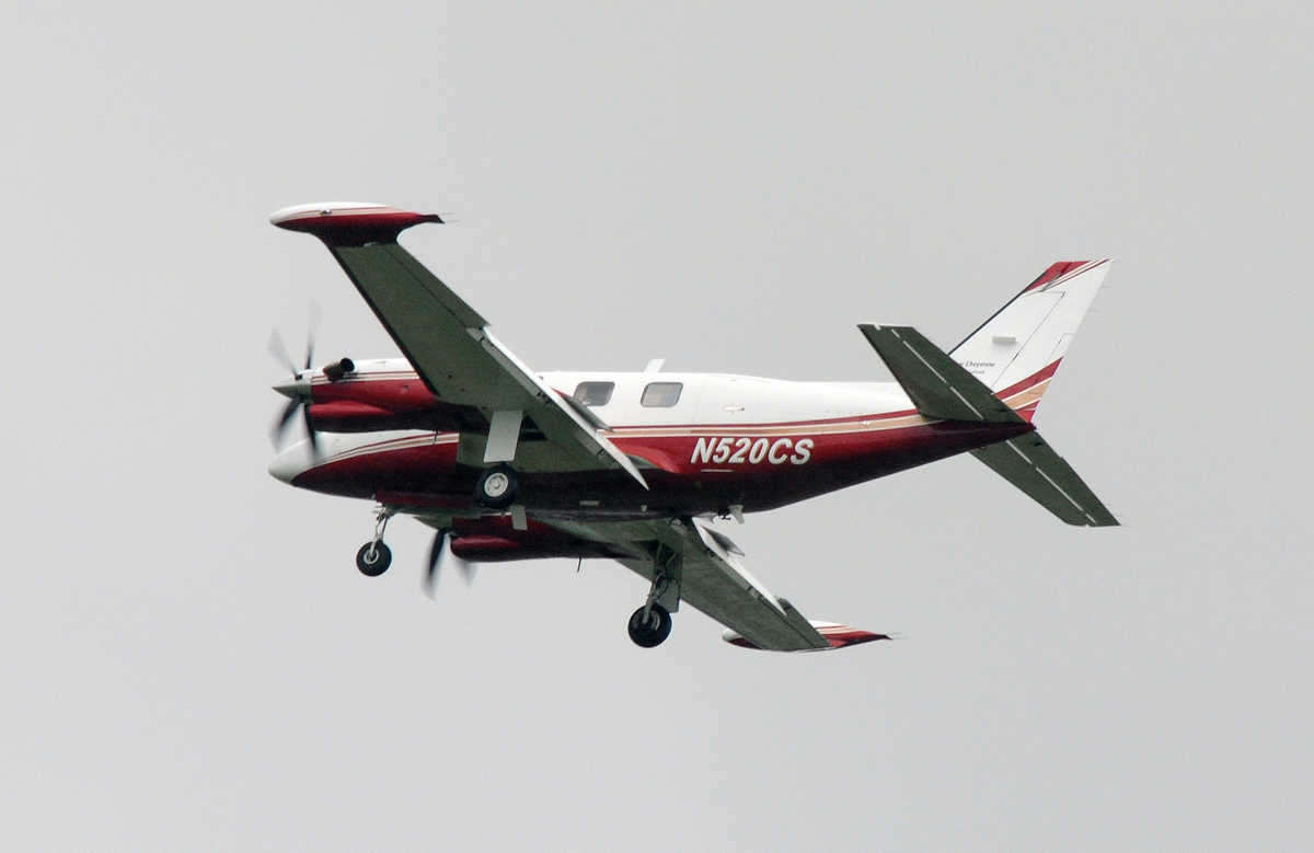 N520CS
