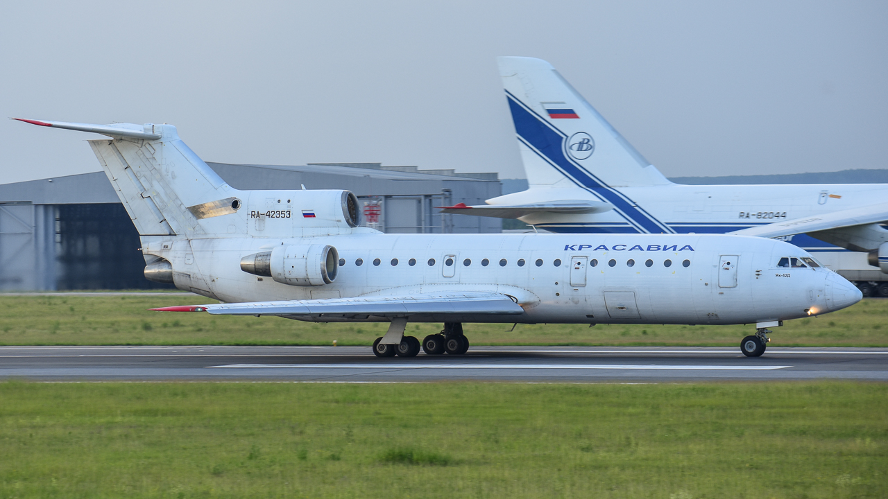 RA-42353