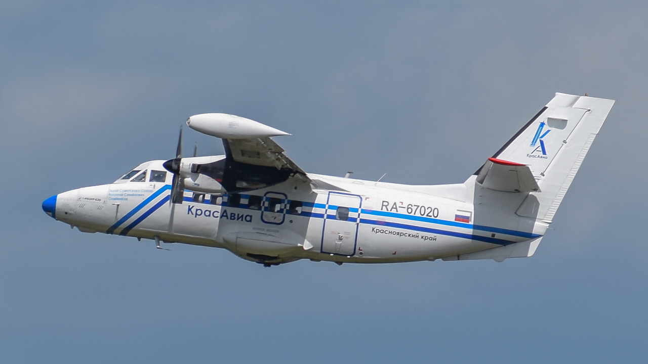 RA-67020